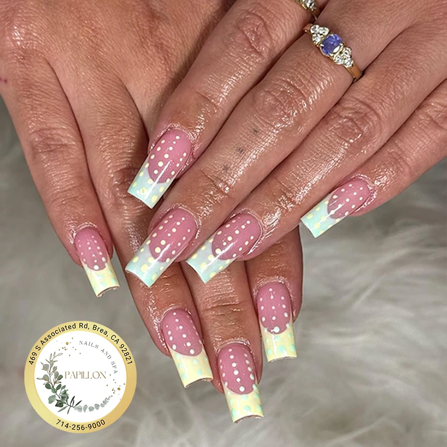 Nail Art July 21